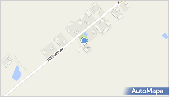 Firma Handlowo Usługowa Amba, Wilhelmów 26A, Wilhelmów 05-620 - Przedsiębiorstwo, Firma, NIP: 7971872953