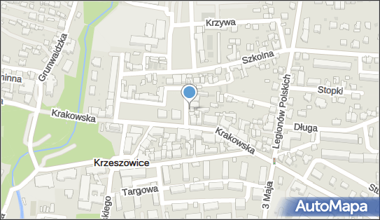 6762051335, Firma Handlowo Usługowa Amelia Arkadiusz Łenyk 