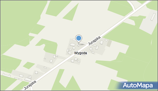 Firma Handlowo Usługowa Ametyst Włodzimierz Janoska, Rzędkowice 42-421 - Przedsiębiorstwo, Firma, NIP: 5771021333