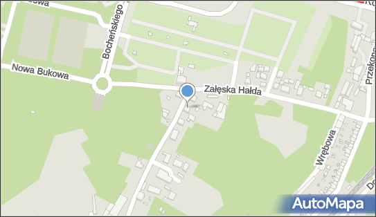Firma Handlowo Usługowa AMO Serwis Grzegorz Najgrodzki, Katowice 40-810 - Przedsiębiorstwo, Firma, godziny otwarcia, numer telefonu, NIP: 9542251996
