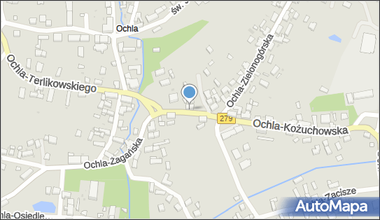 9730580090, Firma Handlowo Usługowa Amrag Rafał Żelazny 
