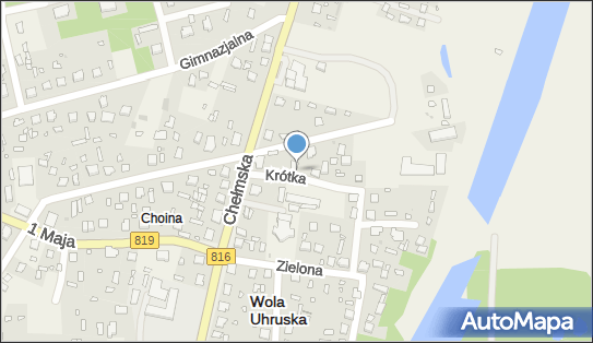 060057097, Firma Handlowo-Usługowa “Andax” Fotek Andrzej 