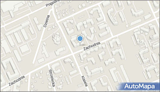 Firma Handlowo Usługowa Andrych, Zachodnia 2C, Białystok 15-345 - Przedsiębiorstwo, Firma, NIP: 5421847647