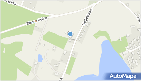 5951083494, Firma Handlowo-Usługowa Aneta Mrozek 