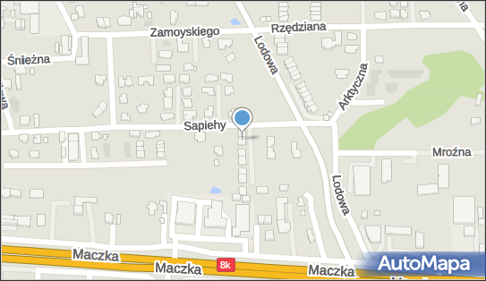 050674314, Firma Handlowo-Usługowa 