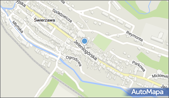 6112194308, Firma Handlowo Usługowa 