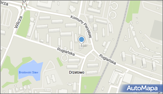 6721695567, Firma Handlowo-Usługowa 