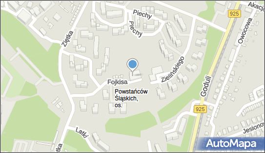 277666840, Firma Handlowo-Usługowa Anna Blicharska-Sprus 