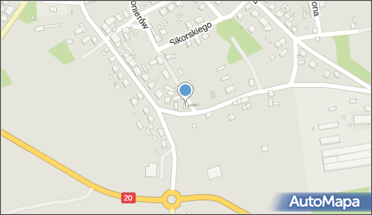 8542129332, Firma Handlowo-Usługowa Anna Macedońska 