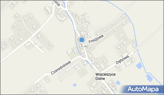 Firma Handlowo Usługowa Anna Polak, Wojcieszyce 30, Wojcieszyce 58-560 - Przedsiębiorstwo, Firma, NIP: 6111607636