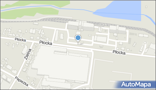 Firma Handlowo Usługowa Anopol, ul. Płocka 89, Włocławek 87-800 - Przedsiębiorstwo, Firma, NIP: 8881911087