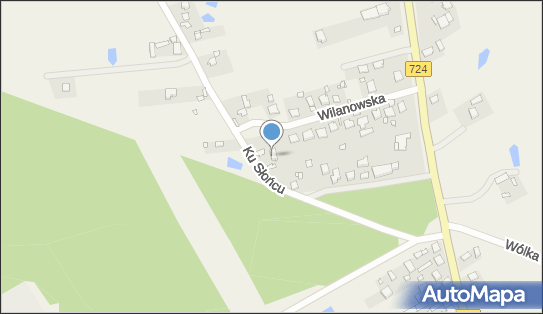 1230471353, Firma Handlowo Usługowa Aqua Garden Plus Siarnecki Jerzy Stanisław 
