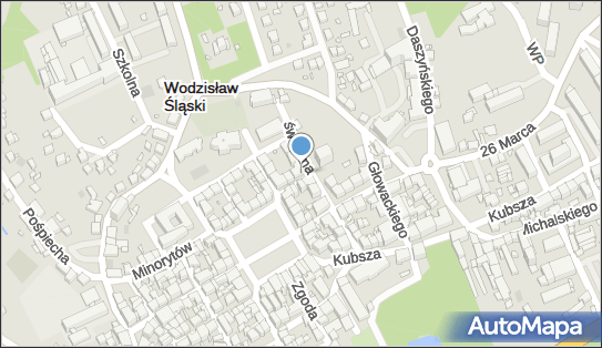 Firma Handlowo Usługowa Arczi Arkadiusz Kowalczyk, Apteczna 3 44-300 - Przedsiębiorstwo, Firma, NIP: 6472249827