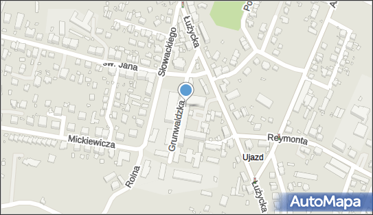 230359680, Firma Handlowo-Usługowa 