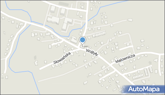 8133080901, Firma Handlowo-Usługowa 