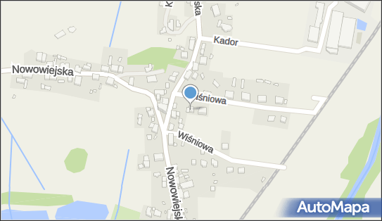 6111163145, Firma Handlowo-Usługowa 