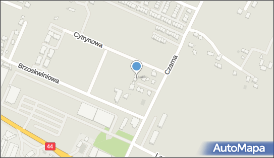 Firma Handlowo Usługowa Arkadiusz Dominiec, Czarna 29, Tychy 43-100 - Przedsiębiorstwo, Firma, NIP: 6462330350