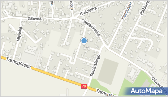 Firma Handlowo Usługowa Arnet Arodź Izabela, Stabińskiego 25 42-622 - Przedsiębiorstwo, Firma, NIP: 6262227883