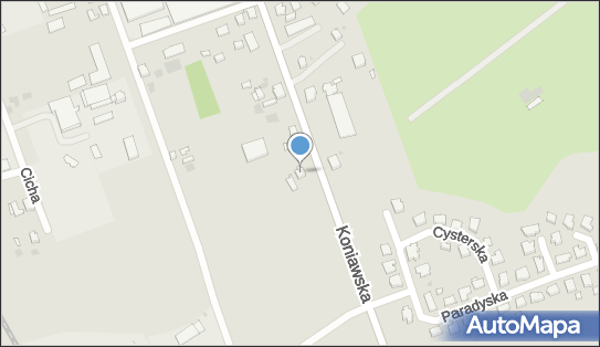 5990105372, Gospodarstwo Rolne Marek Idczak 
