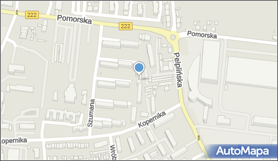 5921005756, Firma Handlowo-Usługowa 