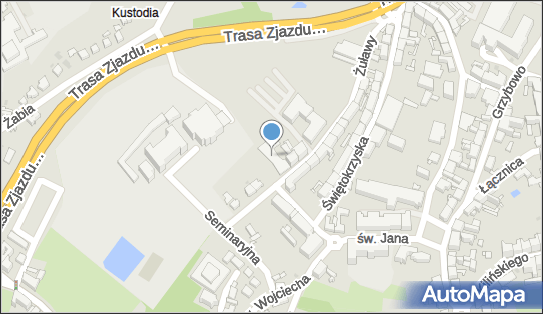 7842425637, Firma Handlowo - Usługowa 