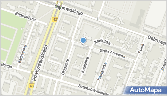 Firma Handlowo Usługowa Artiv, Galla Anonima 10, Poznań 60-547 - Przedsiębiorstwo, Firma, NIP: 7810062031