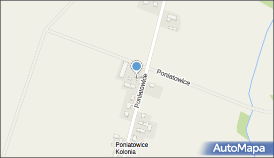 Firma Handlowo - Usługowa As Aneta Stefaniak, Poniatowice 123a 56-400 - Przedsiębiorstwo, Firma, NIP: 9111165973