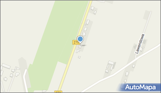 6662044376, Firma Handlowo Usługowa 