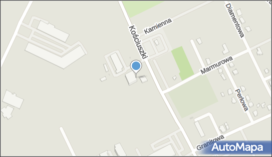 8251764360, Firma Handlowo-Usługowa 