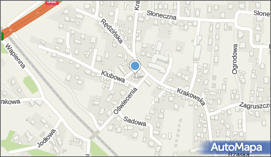 5130222569, Firma Handlowo-Usługowa 