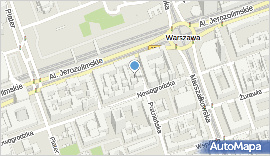 Firma Handlowo Usługowa Astor, Poznańska 37, Warszawa 00-689 - Przedsiębiorstwo, Firma, NIP: 5261427562