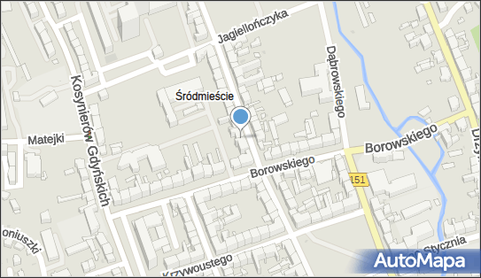 Firma Handlowo Usługowa As, Mieszka I 2, Gorzów Wielkopolski 66-400 - Przedsiębiorstwo, Firma, NIP: 5991026717