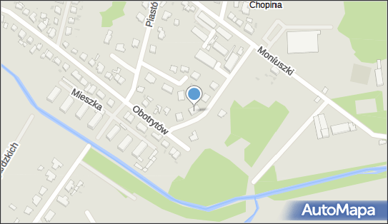 Firma Handlowo Usługowa Ati, Obotrytów 33, Białogard 78-200 - Przedsiębiorstwo, Firma, numer telefonu, NIP: 6721160926