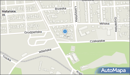7822411425, Firma Handlowo Usługowa Atut SC 