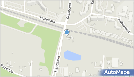 Firma Handlowo Usługowa Auto Center, ul. Handlowa 2, Szczecin 70-785 - Przedsiębiorstwo, Firma, NIP: 8541642010