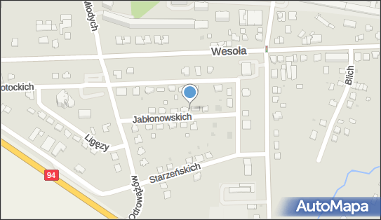 8181034980, Firma Handlowo-Usługowa 