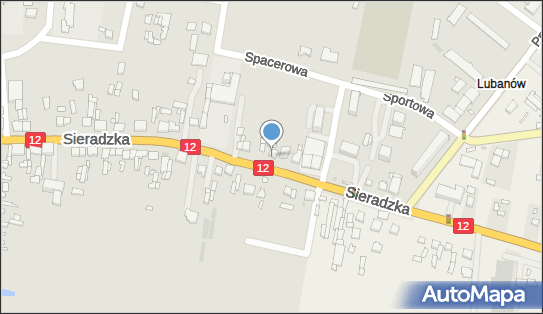 8271010256, Firma Handlowo-Usługowa 