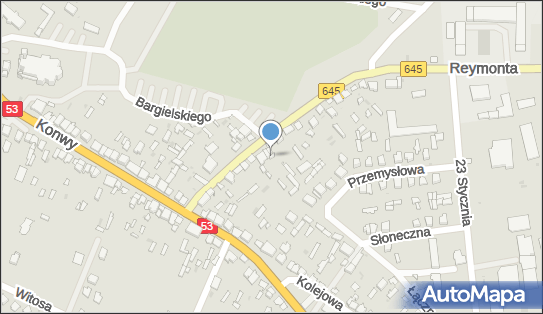 Firma Handlowo Usługowa Auto - Gołaś Arkadiusz Gołaś 07-430 - Przedsiębiorstwo, Firma, NIP: 7581821184