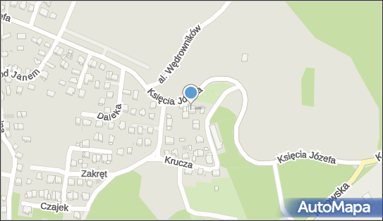 Firma Handlowo Usługowa Auto Krafter, ul. Księcia Józefa 134A 30-245 - Przedsiębiorstwo, Firma, numer telefonu, NIP: 9441402672