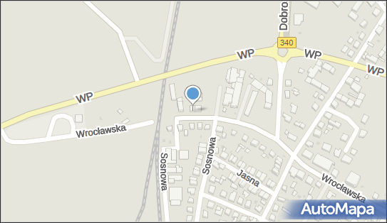 6161185864, Firma Handlowo-Usługowa-Auto Naprawa <Romex> Romuald Nowakowski 