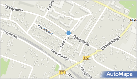 Firma Handlowo Usługowa Auto Nis Wnuk&ampWnuk, Nisko 37-400 - Przedsiębiorstwo, Firma, numer telefonu, NIP: 8652094356