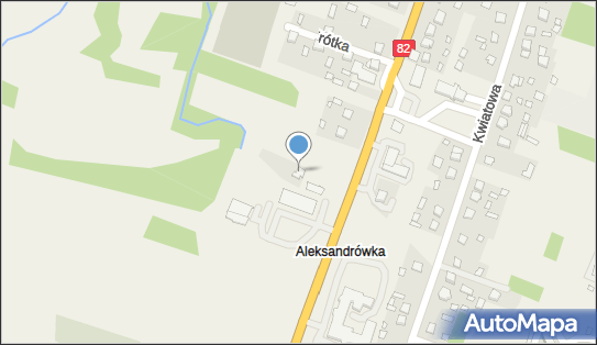 110248999, Firma Handlowo Usługowa 