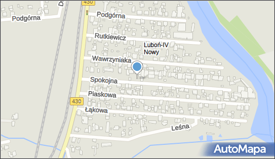 7771015204, Firma Handlowo - Usługowa 