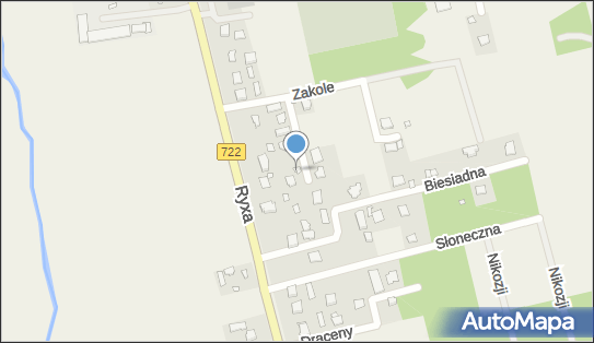 Firma Handlowo-Usługowa Automobile Szczepan Bieniek.Skrót Nazwy: F.H.U.Automobile 05-505 - Przedsiębiorstwo, Firma, NIP: 1230451511
