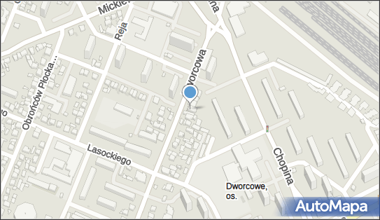 7741642385, Firma Handlowo-Usługowa 
