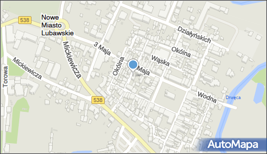8771098107, Firma Handlowo Usługowa Avokado Hurt Detal Krystyna Pankow-Dombrowska 