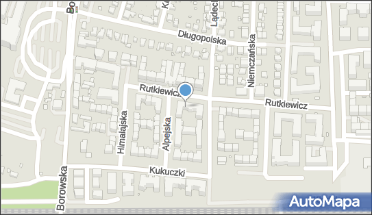 Firma Handlowo-Usługowa Ax Pro Katarzyna Szczykutowicz, Wrocław 50-571 - Przedsiębiorstwo, Firma