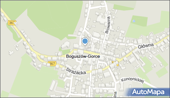 8861693492, Firma Handlowo Usługowa Axel Aleksander Wdowczyk 