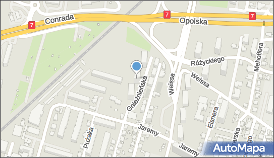 6791963145, Firma Handlowo-Usługowa 