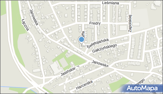 2220694282, Firma Handlowo Usługowa 